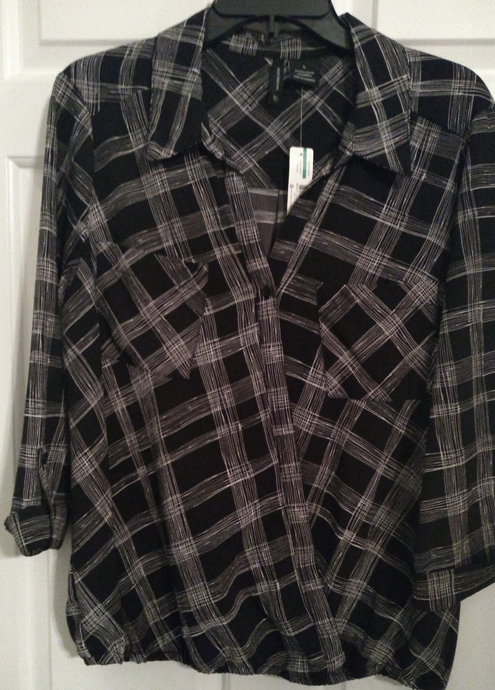 New Directions Top